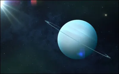 De quelle planète Ariel est-il l'un des satellites naturels ?