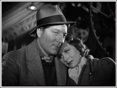 Quels sont leurs prénoms dans ce film de 1938 ?