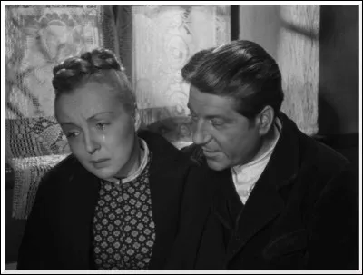 Quels sont leurs prénoms dans ce merveilleux film de 1937 ?