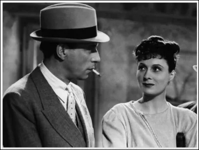 Quels sont leurs prénoms dans ce célèbre film de 1938 ?