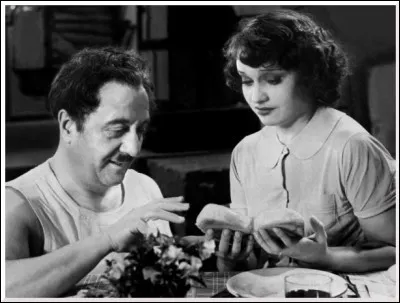 Quels sont leurs prénoms dans ce film de Marcel Pagnol ?