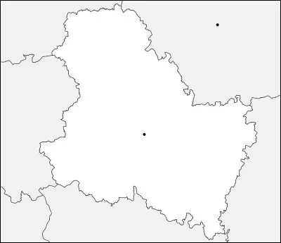 Lequel de ces d&eacute;partements n'est PAS limitrophe de celui de l'Yonne ?