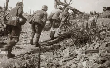 Quiz Guerre mondiale