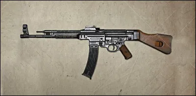 Quelle est l'arme la plus redoutée par les soldats ?