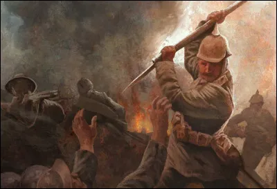 Quelle a été la bataille la plus meurtrière de la Première Guerre mondiale ?