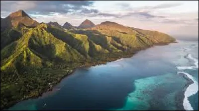 En quelle année l'île de Tahiti a-t-elle été annexée par la France ?