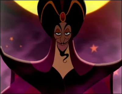 Quel est le titre de Jaafar, la père de Schéhérazade ?