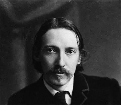 Qui est cet écrivain écossais, auteur du recueil de nouvelles intitulé ''Les Nouvelles Mille et Une Nuits'' ?