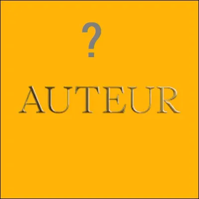 Qui est l'auteur du conte ''Les Mille et Une Nuits'' ?