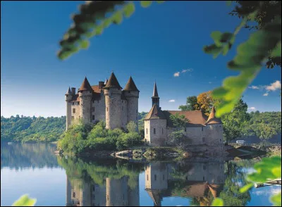 Que faut-il ajouter à "cor" pour obtenir le nom d'un département portant le numéro 19 ?