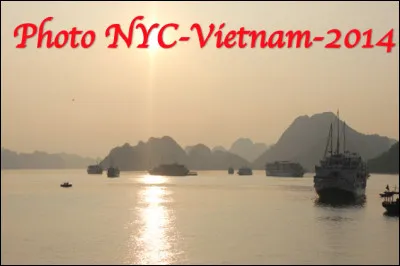 Qu'est ce que c'est qu'Halong situé au Vietnam ?