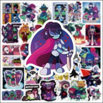 Un monstre ! Et en plus il est hostile ! Que fais-tu ?