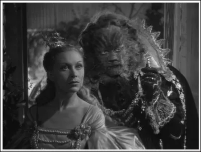 Quels sont leurs prénoms dans ce film de Jean Cocteau ?