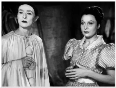 Quels prénoms ont-ils dans ce film de Marcel Carné ?