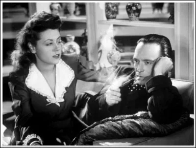 Dans ce film de Clouzot comment se prénomment-ils ?