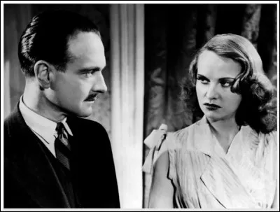 Quels sont leurs prénoms dans ce film de Clouzot en 1943 ?