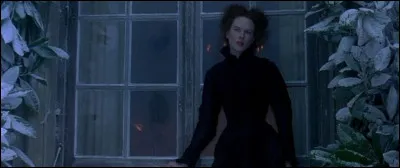 Comment s'intitule ce drame avec Kidman ?