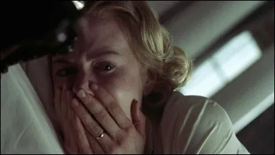 Comment s'intitule ce thriller avec Kidman ?