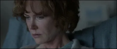 Ce drame avec Kidman est...