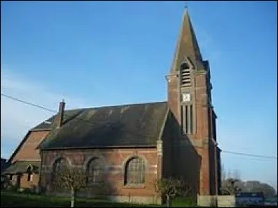 Nous partons maintenant à Boiry-Becquerelle. Commune de l'aire d'attraction Arrageoise, elle se situe dans le département ...