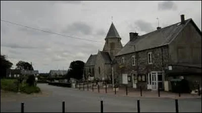 Je vous emmène à présent à La Meurdraquière. Village de la Baie du Mont-Saint-Michel, il se site en région ...