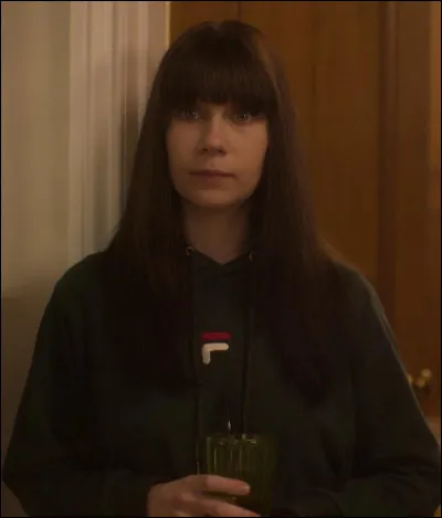 En quelle classe est Tori ?