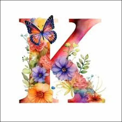 K - Qu'est-ce que le kumquat ?