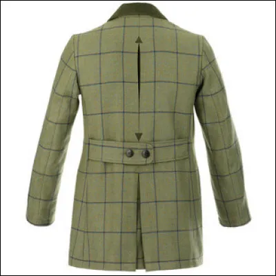 Que devez-vous ajouter à "mar" pour trouver le nom d'une pièce de tissu ou de cuir rattachée à un manteau....