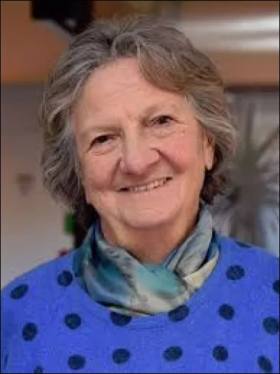 Que devez-vous ajouter à "mar" pour trouver le prénom d'une actrice, jouant le rôle de la mère envahissante de Guy Bedos dans le film "Un éléphant ça trompe énormément"...