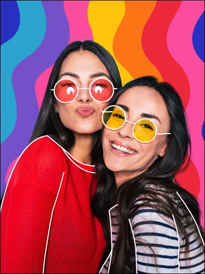 Comment la meilleure amie de Franky sappelle-t-elle ?