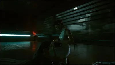 Quel est le nom de la mission finale dans laquelle V doit affronter Arasaka ?