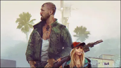 Quel et le nom du clan auquel Panam Palmer appartient ?