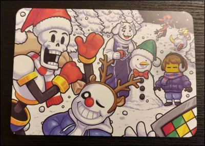 Sans vous croise dans la rue et vous demande où est son frère, que répondez-vous ?