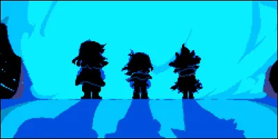 On te dit une rumeur sur le fait qu'un objet super rare serait dans un donjon non loin d'ici, que fais-tu ?