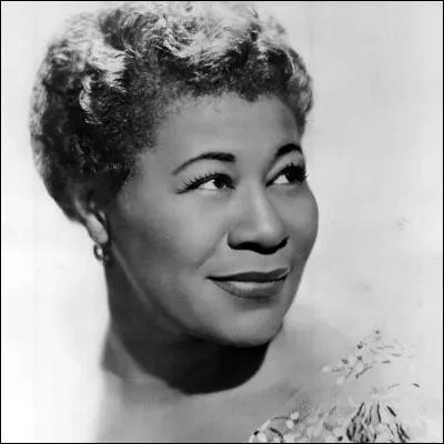 Quel jazzman a enregistré trois albums avec Ella Fitzgerald, dont une adaptation jazz de "Porgy and Bess" ?