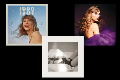 Combien de chansons de Taylor Swift sont sur ta liste de favorites ?