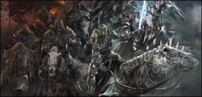 De quelle faction est-il le roi ?