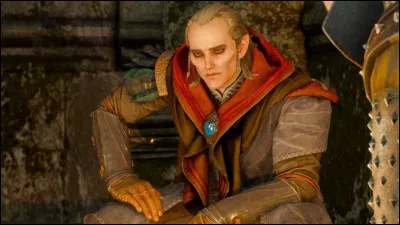 On dit d'Avallac'h qu'il est un...