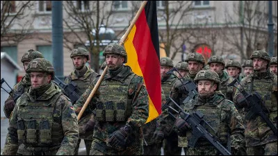 Comment dit-on « Allemagne » en allemand ?