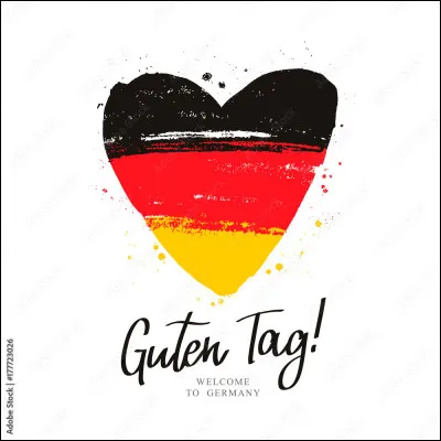 Y a-t-il plusieurs façon de dire "bonjour" ?