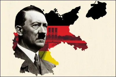 (Un peu dhistoire) Que veut dire « Führer » ?