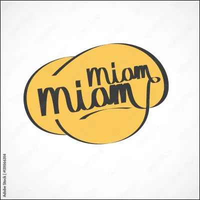 Qu'aimes-tu manger ?