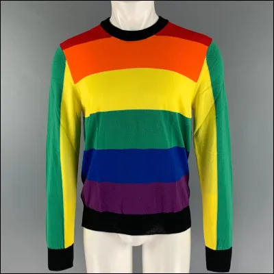 Quelles sont les couleurs que tu retrouves le plus sur toi ? (Suite)