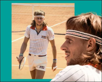 Joueur de tennis suédois, j'ai remporté six fois le tournoi de Roland-Garros. Quel est mon prénom ?