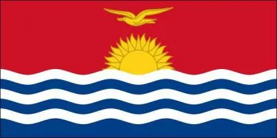 Quel est ce drapeau ?