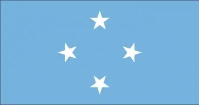 Quel est ce drapeau ?