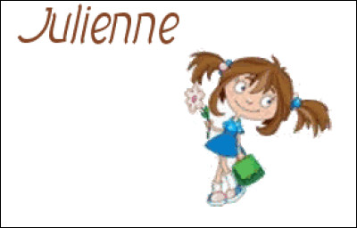 Que vous inspire-t-elle ?