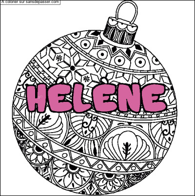 Comment la qualifier ?