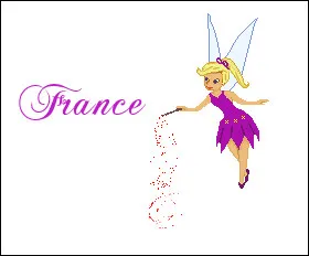 Que vous &eacute;voque ma question si je vous demande ce que repr&eacute;sente pour vous ce pr&eacute;nom ?