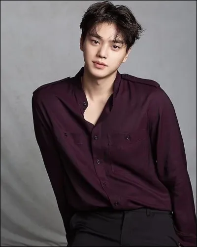 Dans quel kdrama na-t-il pas joué ?